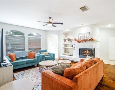 1408 Comanche Drive - Photo Thumbnail 1