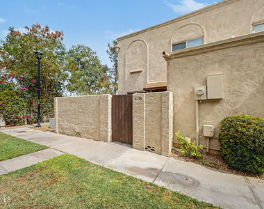4158 N 81st Street - Photo Thumbnail 22