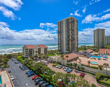 4200 N Ocean Drive - Photo Thumbnail 30