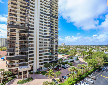 4200 N Ocean Drive - Photo Thumbnail 31