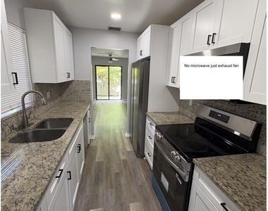 4726 Summit Boulevard - Photo Thumbnail 1