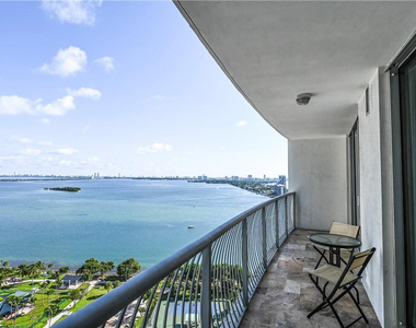 1750 N Bayshore Drive - Photo Thumbnail 1