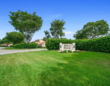 6371 Boca Circle - Photo Thumbnail 23