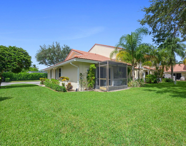6371 Boca Circle - Photo Thumbnail 1