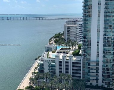 1155 Brickell Bay Drive - Photo Thumbnail 19