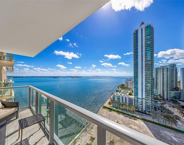 1155 Brickell Bay Drive - Photo Thumbnail 18