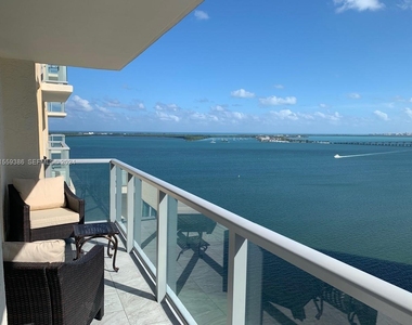 1155 Brickell Bay Drive - Photo Thumbnail 25