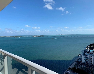 1155 Brickell Bay Drive - Photo Thumbnail 23