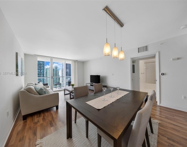 1155 Brickell Bay Drive - Photo Thumbnail 2