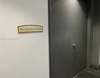 1155 Brickell Bay Drive - Photo Thumbnail 37