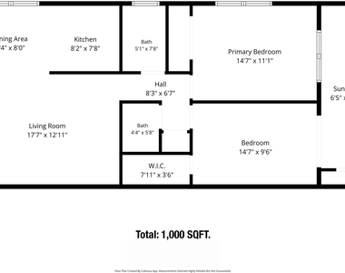 4060 Cornwall C - Photo Thumbnail 24