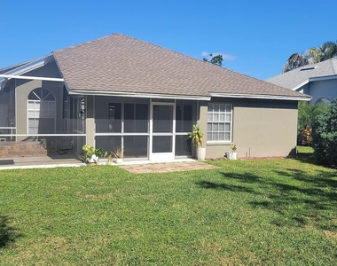 20907 Country Barn Drive - Photo Thumbnail 2