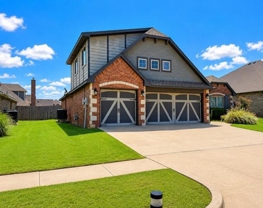 12908 Treemont Lane - Photo Thumbnail 1