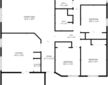 5148 Rosen Boulevard - Photo Thumbnail 50