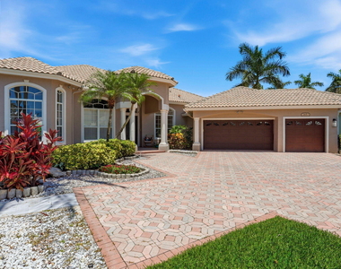 21653 Marigot Drive - Photo Thumbnail 1