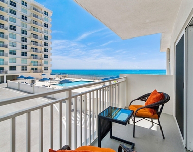 4511 S Ocean Boulevard - Photo Thumbnail 14