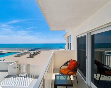 4511 S Ocean Boulevard - Photo Thumbnail 15