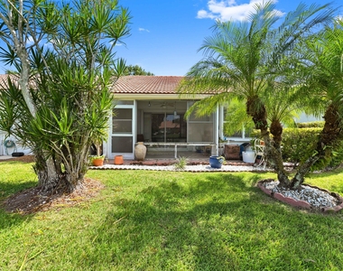 6077 Lake Hibiscus Drive - Photo Thumbnail 29