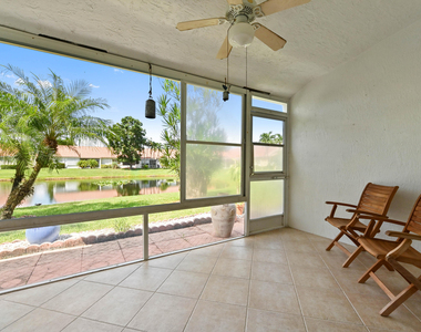 6077 Lake Hibiscus Drive - Photo Thumbnail 26
