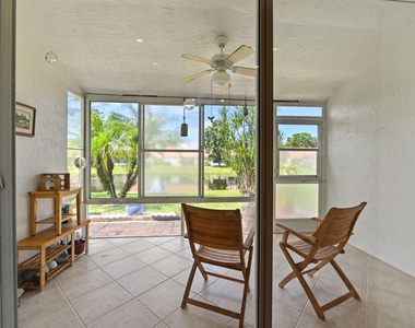 6077 Lake Hibiscus Drive - Photo Thumbnail 25