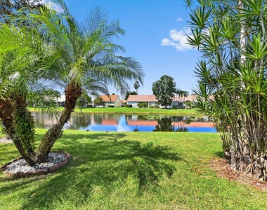 6077 Lake Hibiscus Drive - Photo Thumbnail 30