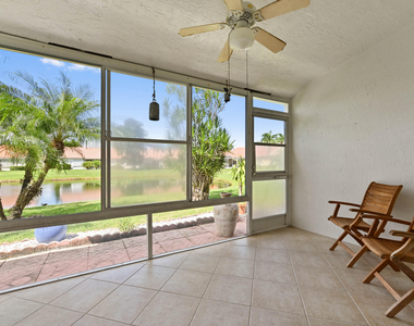 6077 Lake Hibiscus Drive - Photo Thumbnail 27