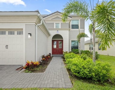 14964 Redcove Place - Photo Thumbnail 2