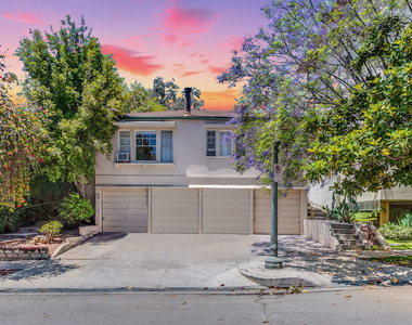 1655 Malcolm Avenue - Photo Thumbnail 7