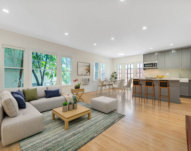 1655 Malcolm Avenue - Photo Thumbnail 1