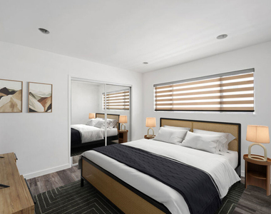 733 N Hayworth Avenue - Photo Thumbnail 9