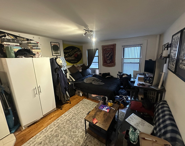 200 Allen Street - Photo Thumbnail 1