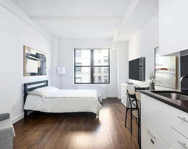 212 West 91st Street - Photo Thumbnail 1