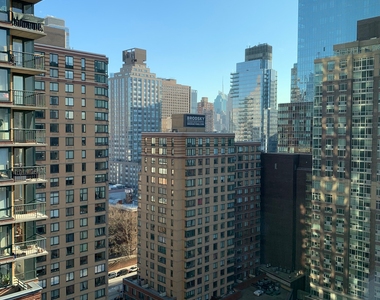 400 West 63rd Street - Photo Thumbnail 2