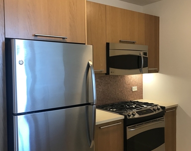 400 West 63rd Street - Photo Thumbnail 7