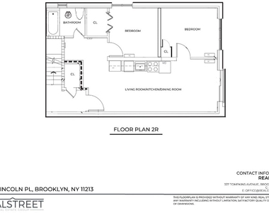 1406 Lincoln Pl - Photo Thumbnail 9