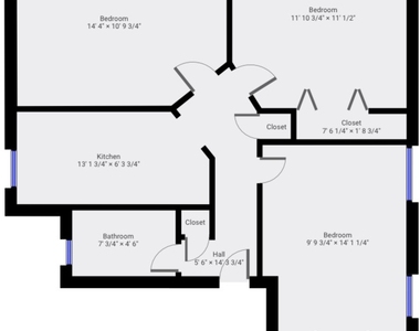 184 Claremont Avenue - Photo Thumbnail 11
