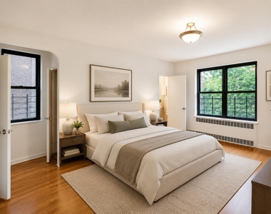 700 Fort Washington Avenue - Photo Thumbnail 3