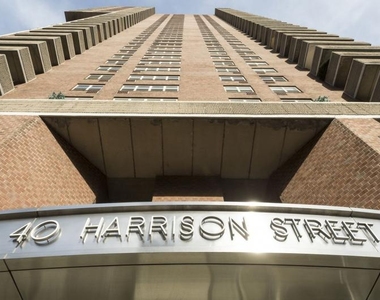 Harrison Street - Photo Thumbnail 6
