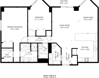 30 S Adelaide Avenue - Photo Thumbnail 25