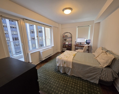 41 W 58th Street - Photo Thumbnail 10