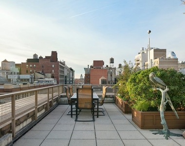 60 W 23rd Street - Photo Thumbnail 10