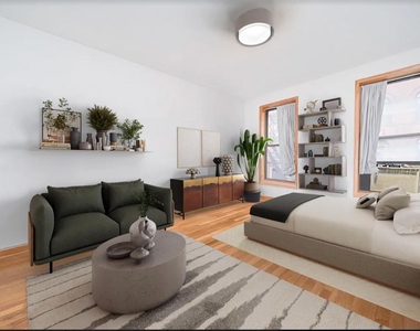 331 W 43rd Street - Photo Thumbnail 1