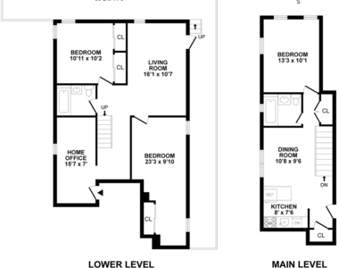 626 Lincoln Place - Photo Thumbnail 7