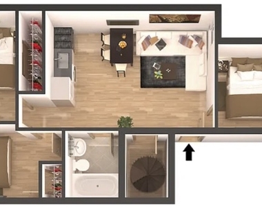 316 2nd Avenue - Photo Thumbnail 10