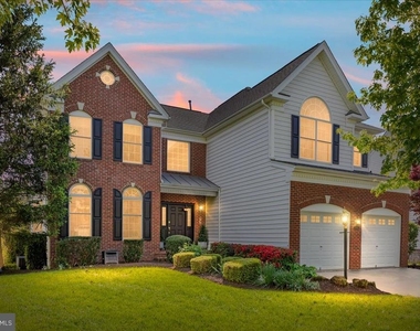 15043 Gaines Mill Circle - Photo Thumbnail 1