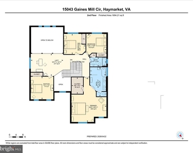 15043 Gaines Mill Circle - Photo Thumbnail 96