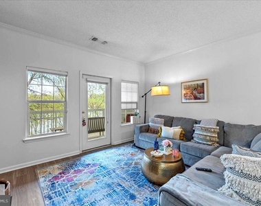 1708 Lake Shore Crest Drive - Photo Thumbnail 6