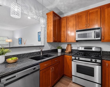 1708 Lake Shore Crest Drive - Photo Thumbnail 10