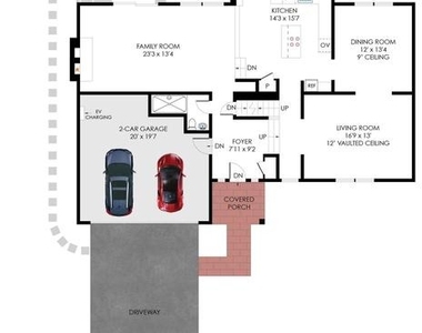 6706 Pine Creek Court - Photo Thumbnail 36