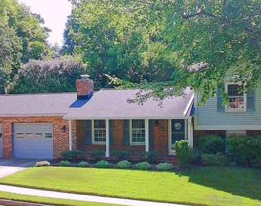 8097 Winding Way Court - Photo Thumbnail 2
